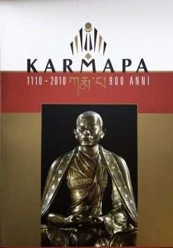 Karmapa: 900 anni
